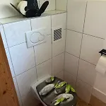 Pferdeblick Huette