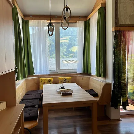 Pferdeblick Huette *