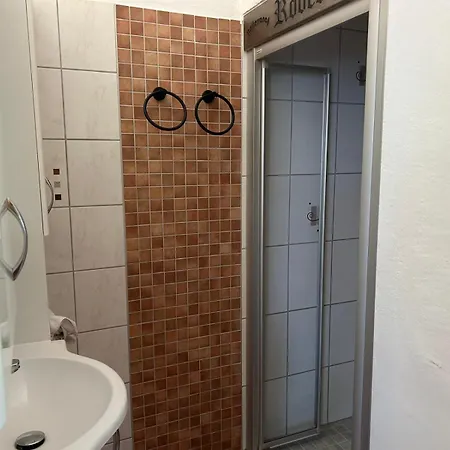 Pferdeblick Huette Apartment