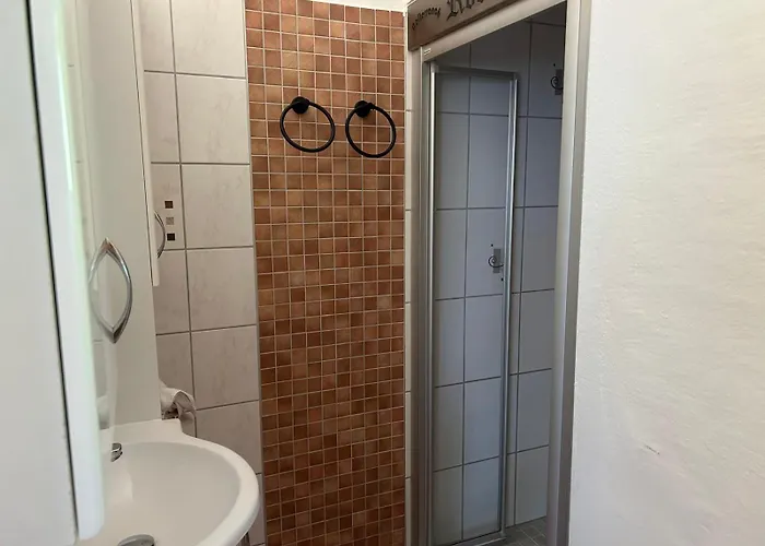 Pferdeblick Huette 公寓